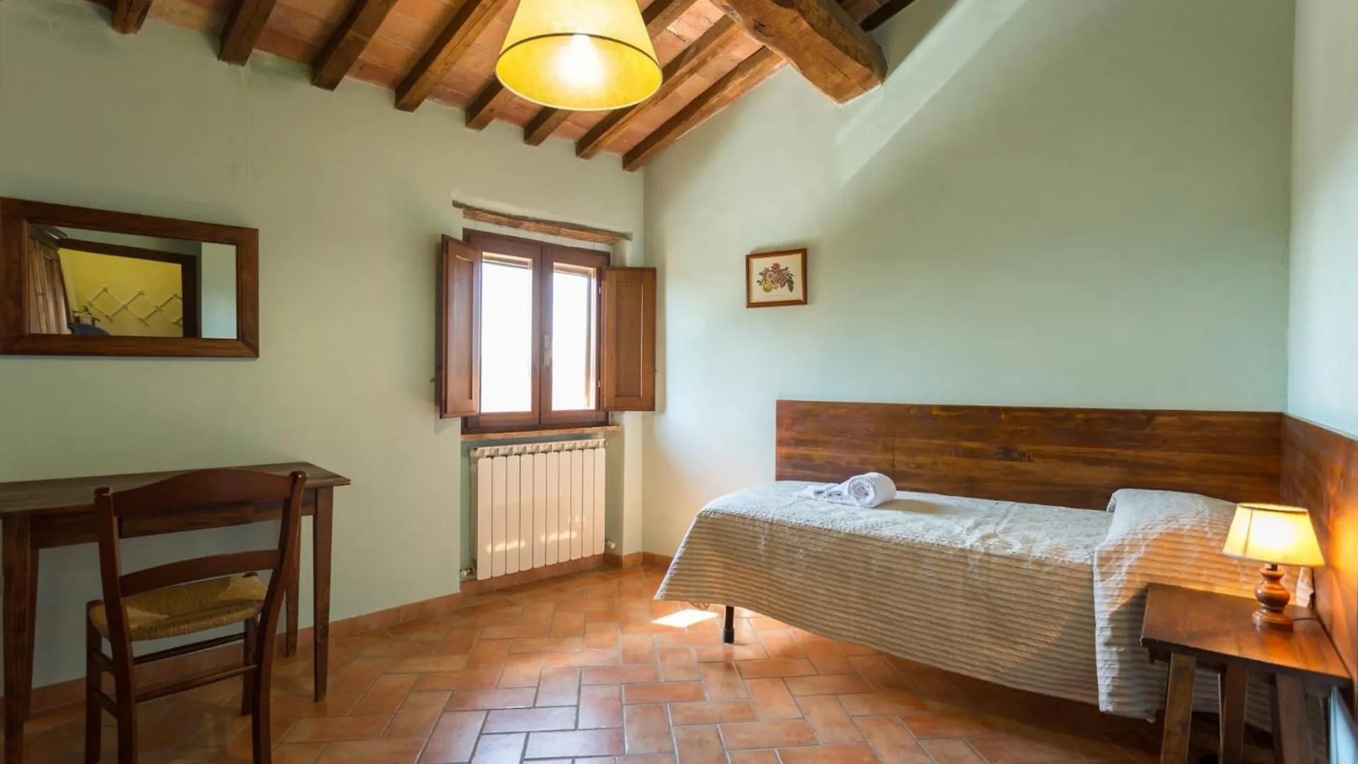 アパートホテル Agriturismo Monacianello - Fontebelvedere Wine Estate Ponte A Bozzone