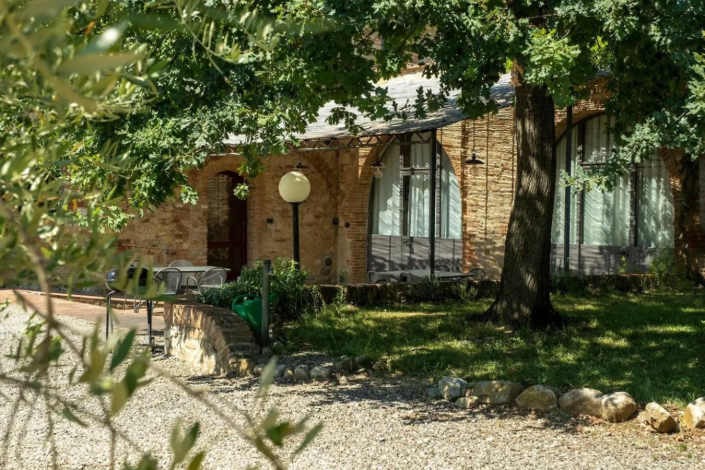 Agriturismo Monacianello - Fontebelvedere Wine Estate Ponte A Bozzone