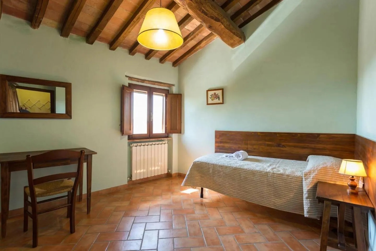 Agriturismo Monacianello - Fontebelvedere Wine Estate Ponte A Bozzone イタリア