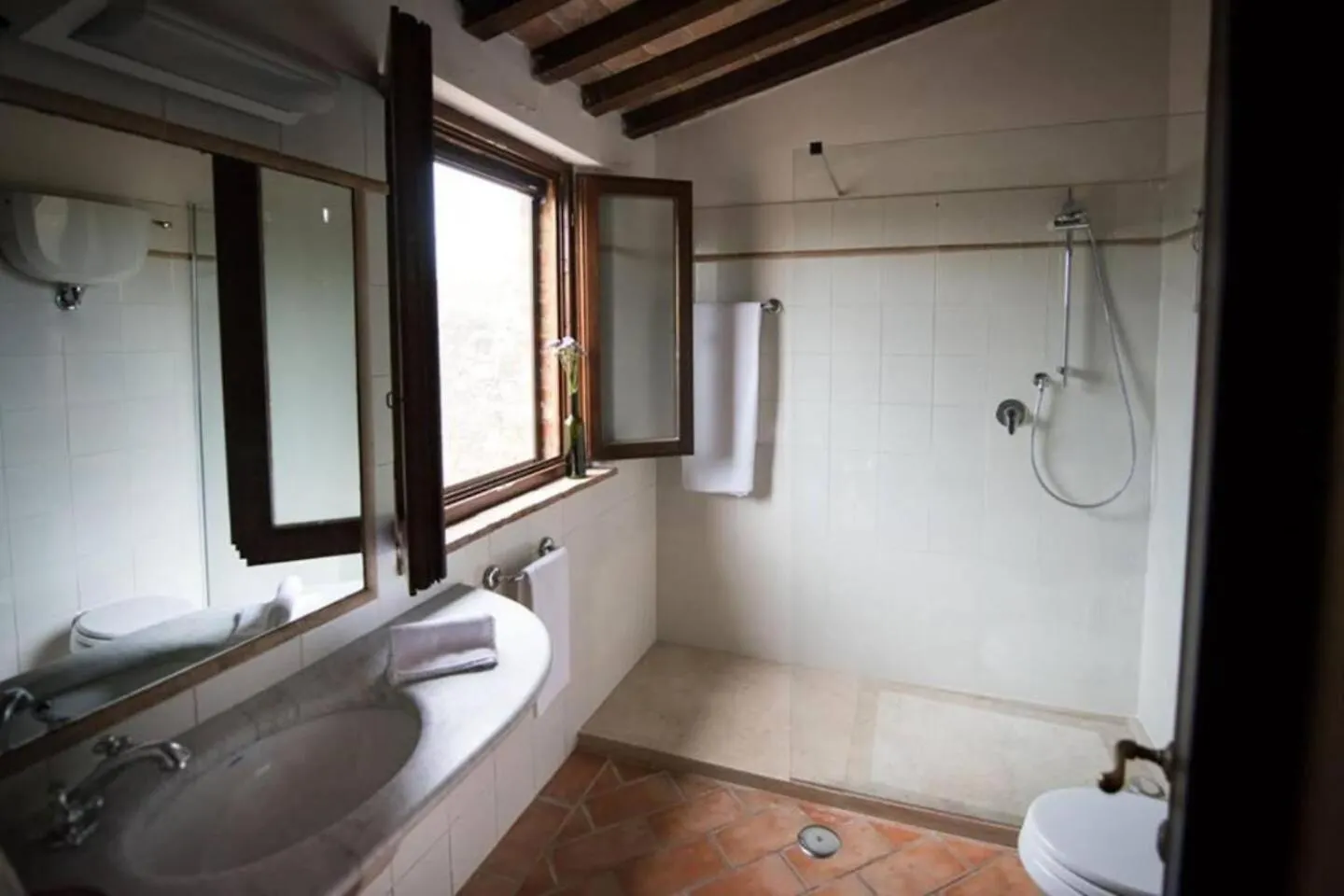 Agriturismo Monacianello - Fontebelvedere Wine Estate Ponte A Bozzone イタリア